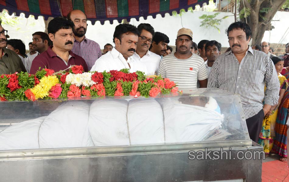 celebrity condolences to senior actor ranganat3