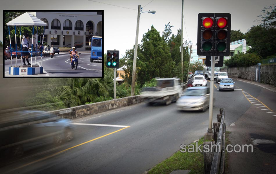 wonderful traffic signals around the world3