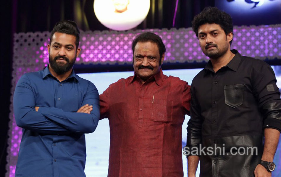 nannaku prematho audio launch3