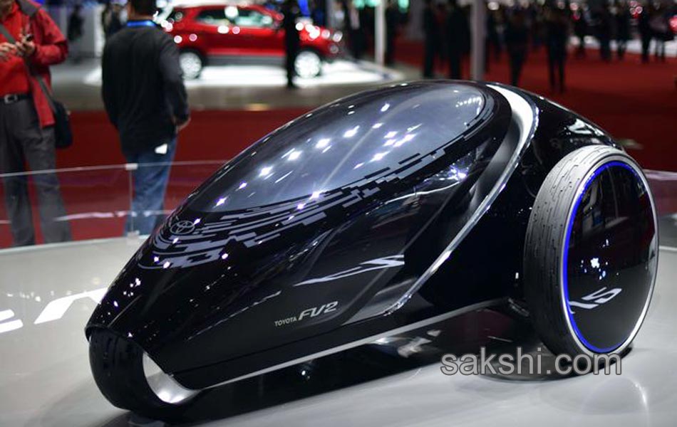 New cars9