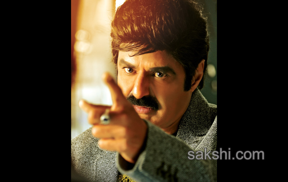 balakrishna dictator movie stills - Sakshi11