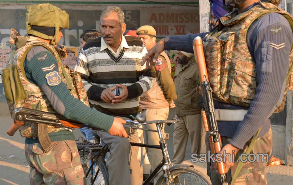 airforce base in Pathankot12