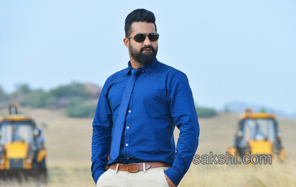 Nannaku Prematho New Stills10