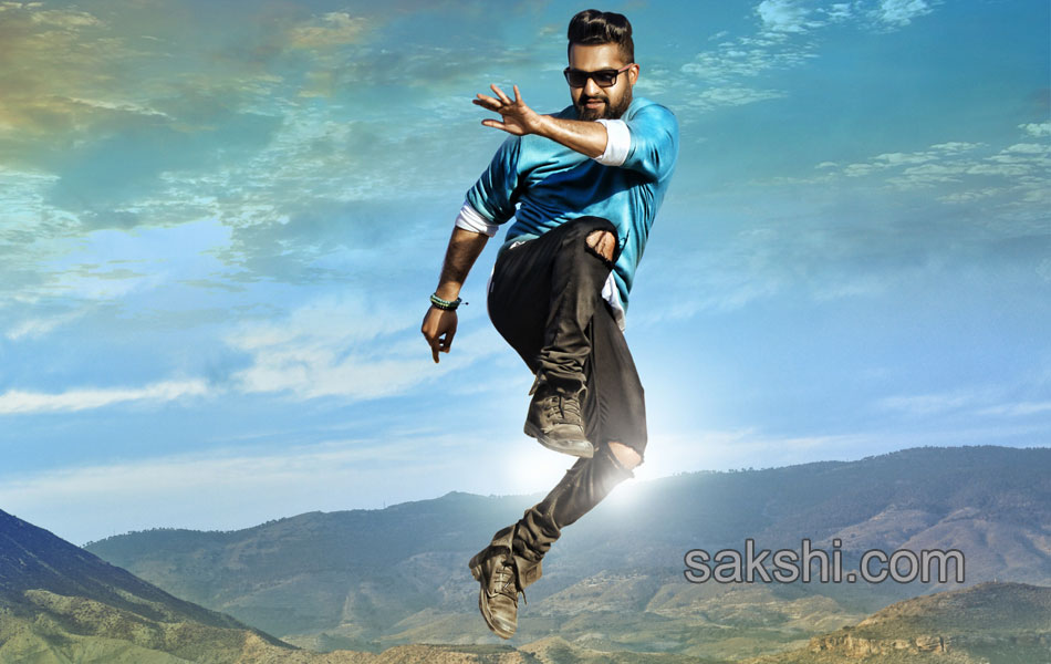 Nannaku Prematho New Stills16