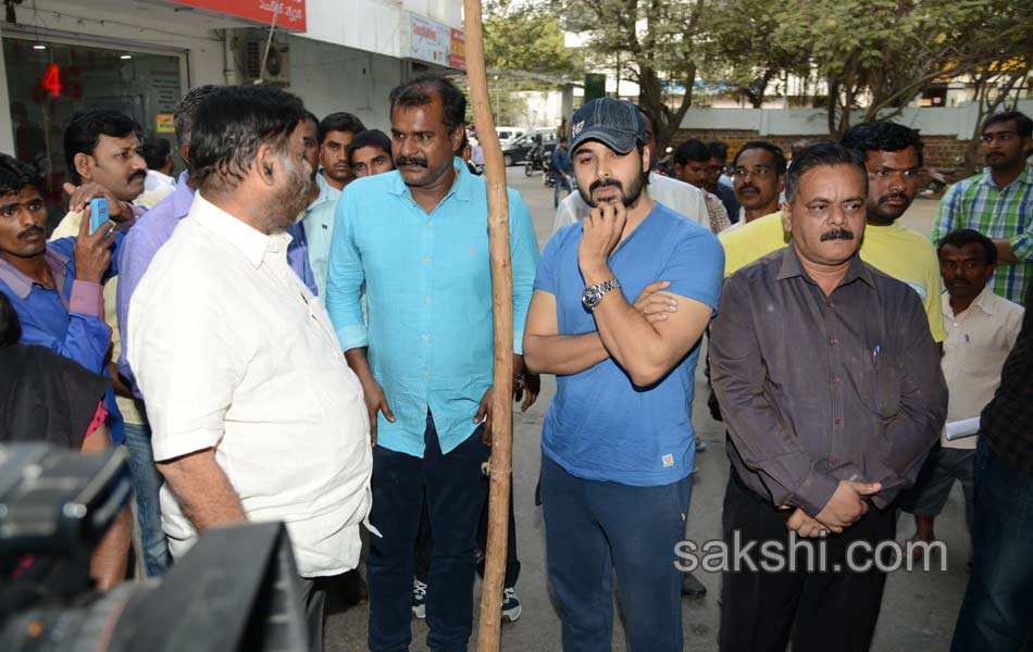 actress Kalpana passed away - Sakshi2