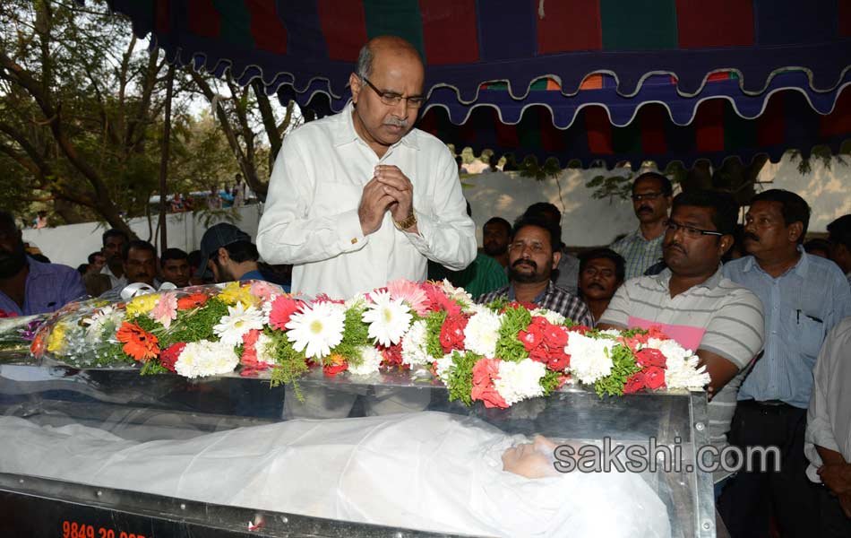 actress Kalpana passed away - Sakshi3