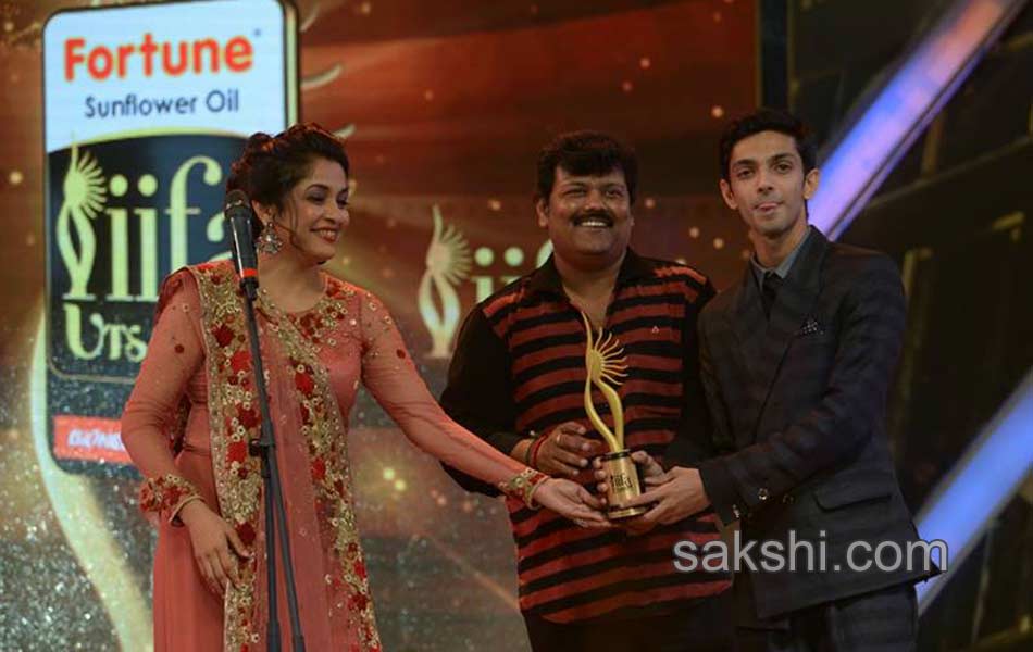 IIFA Utsavam 2016 - Sakshi26