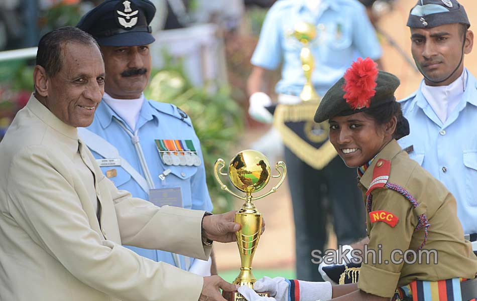 Republic day Celebrations in Hyderabad20