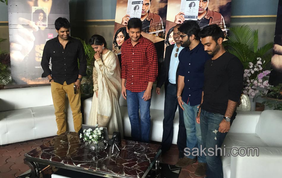 KSHNAM trailer launch pics1