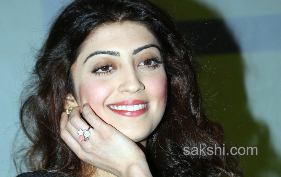 pranitha injured in road accident at khammam - Sakshi11