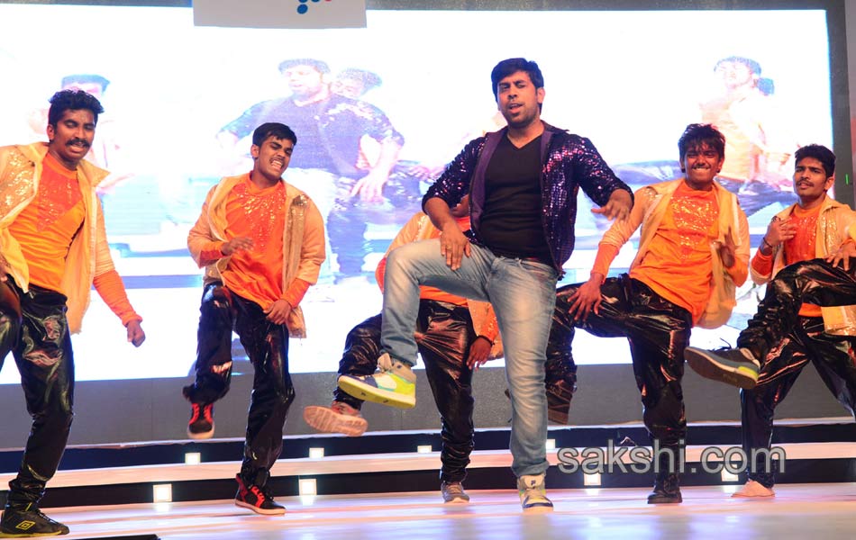 Tollywood miss ap 2015 - Sakshi13