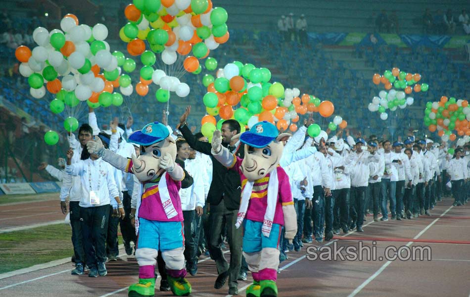 India South Asian Games17