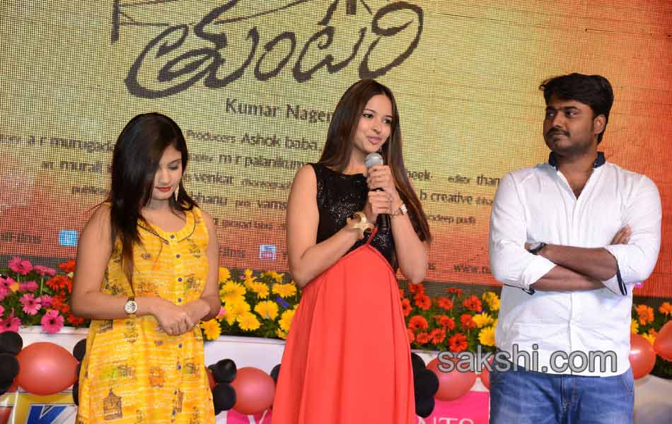 Tuntari audio launch revanth reddy10