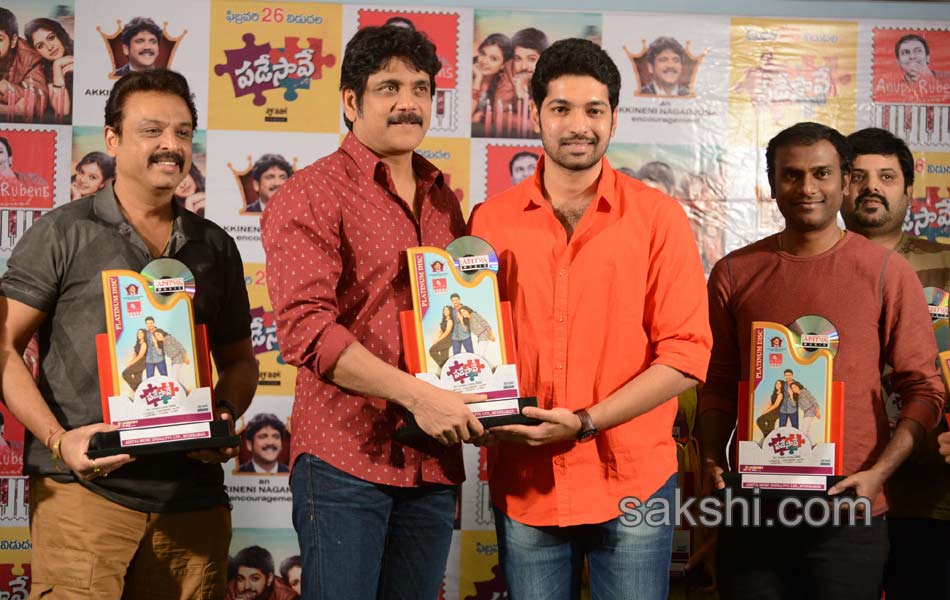 padesave movie platinum disc function10