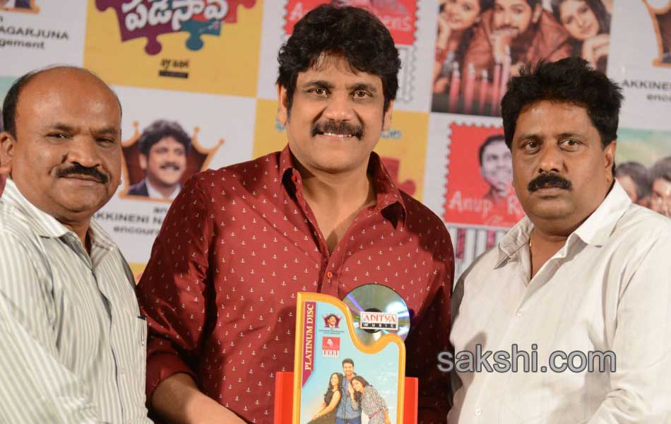 padesave movie platinum disc function14