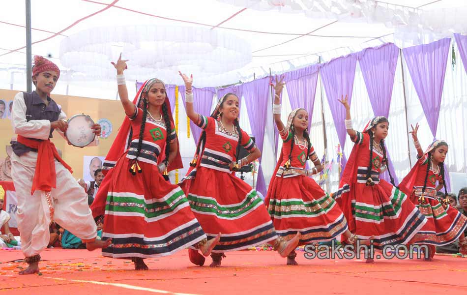 Lepakshi fete off to a colourful start15