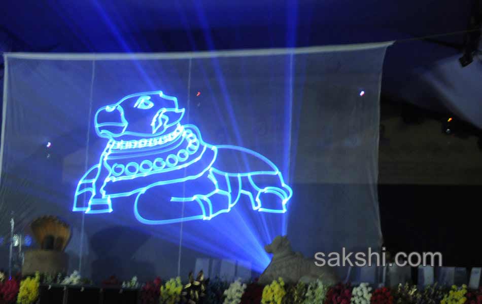 Lepakshi fete off to a colourful start18