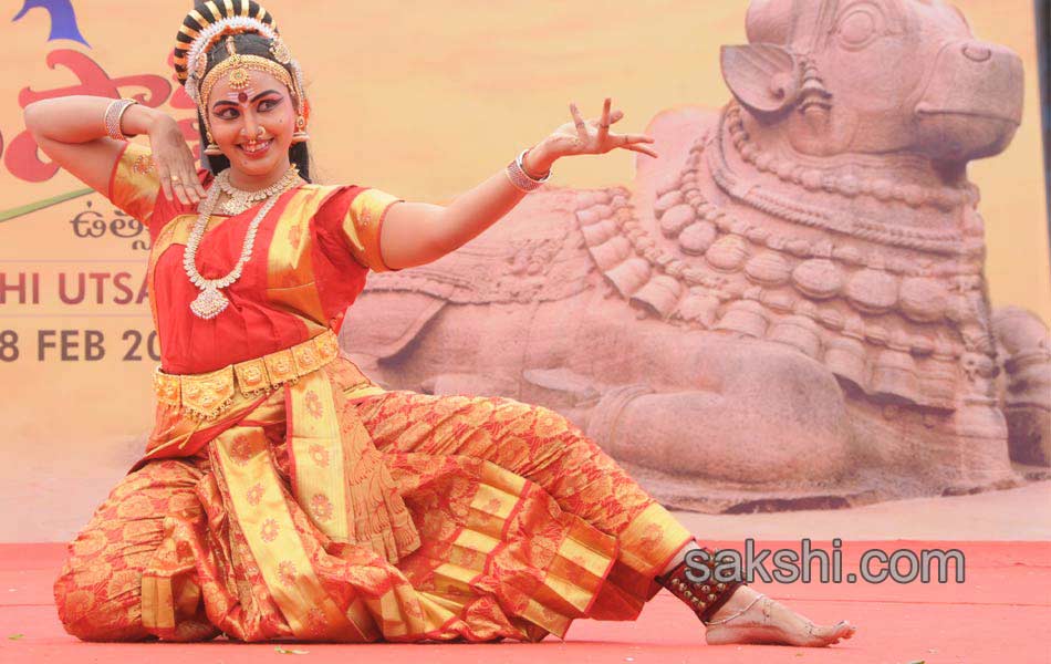 Lepakshi Nandi Award Celebrations - Sakshi11