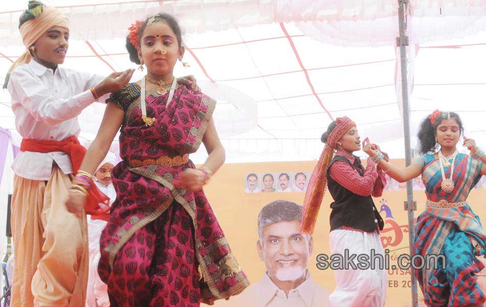 Lepakshi Nandi Award Celebrations - Sakshi12