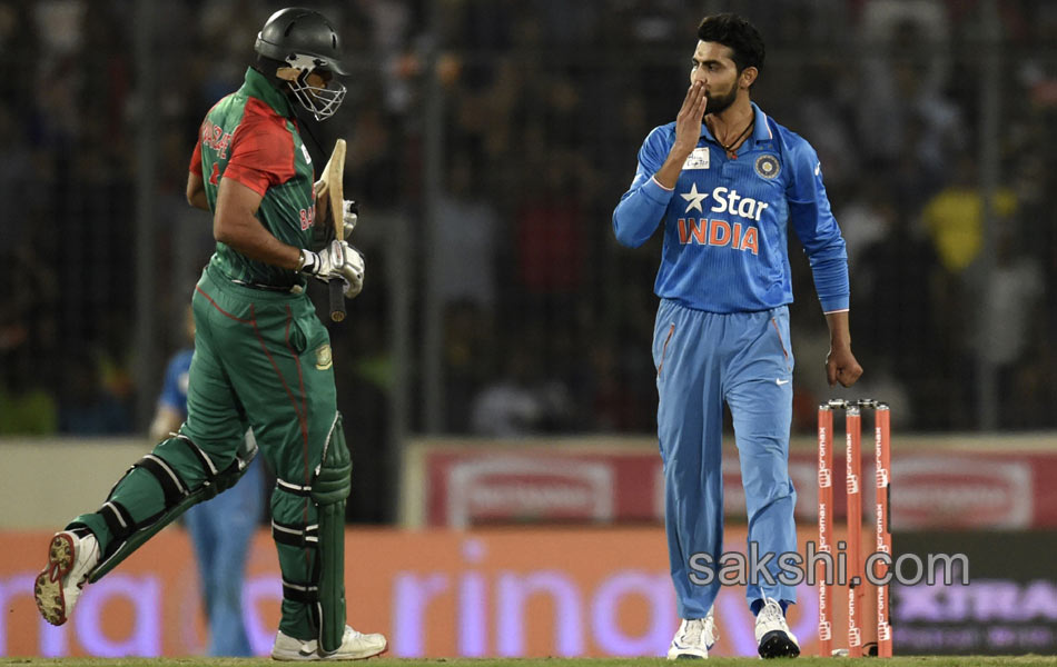 India vs Bangladesh13