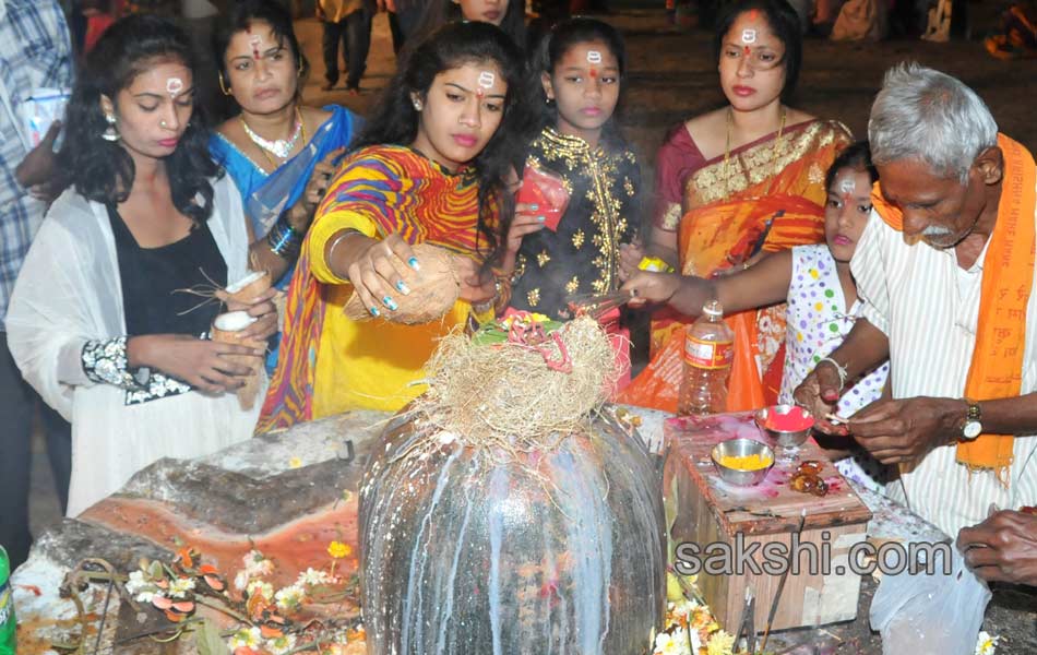 Mahashivratri Celebrations6