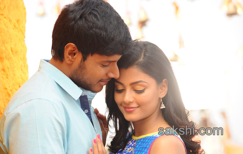 Run movie stills - Sakshi8