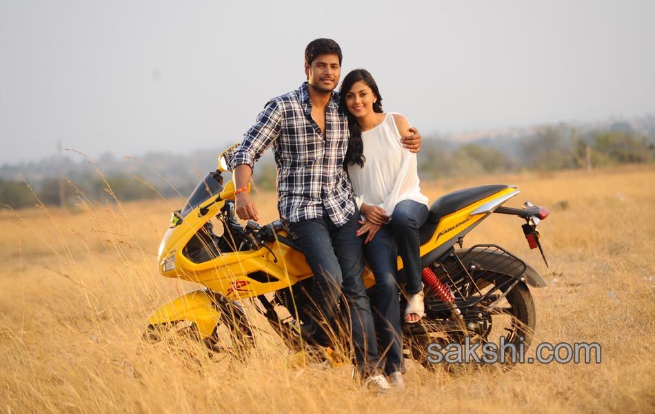 Run movie stills - Sakshi10