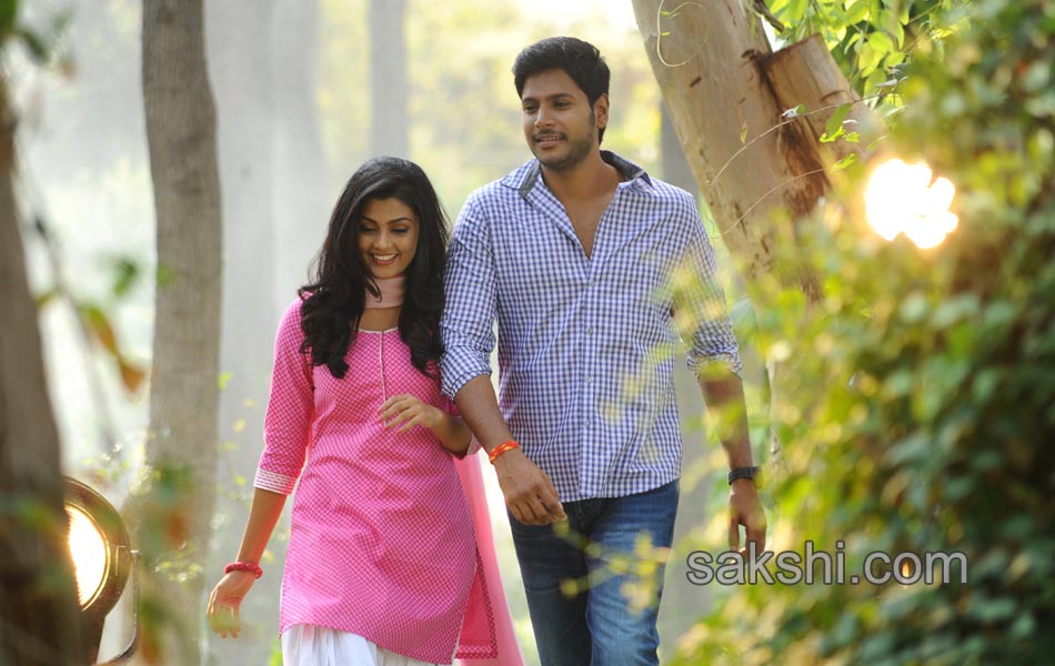 Run movie stills - Sakshi12