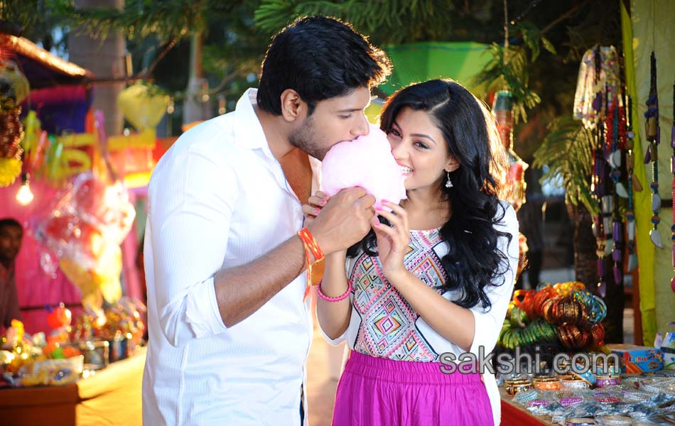 Run movie stills - Sakshi13