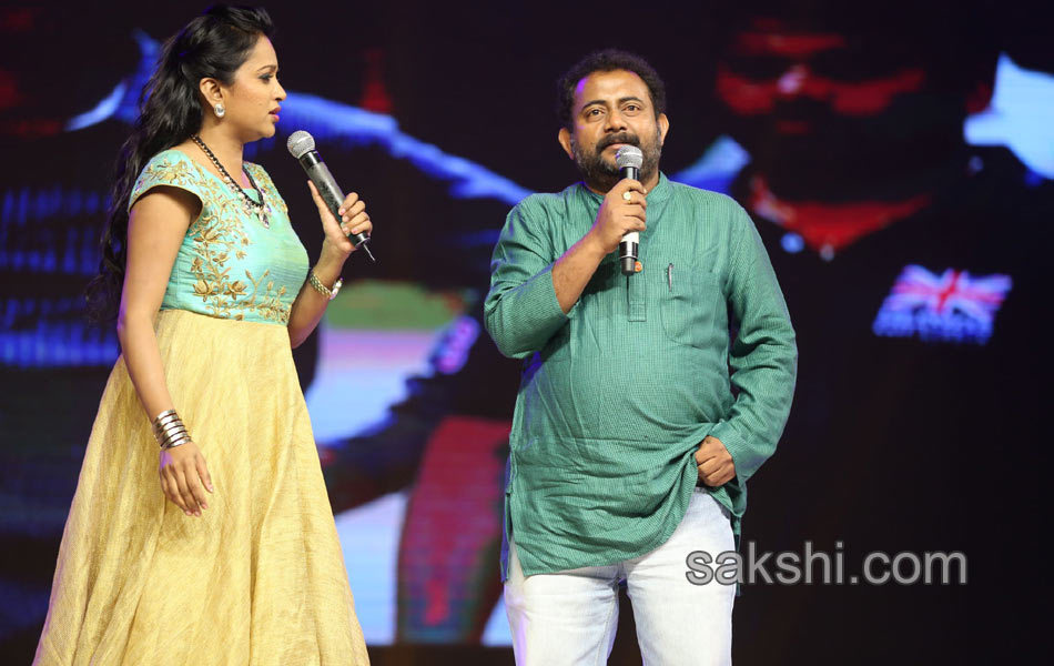 sardhar gabber singh audio launch - Sakshi25