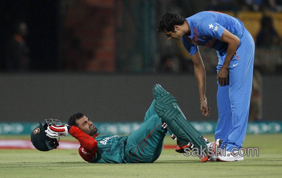 Bangladesh vs India6