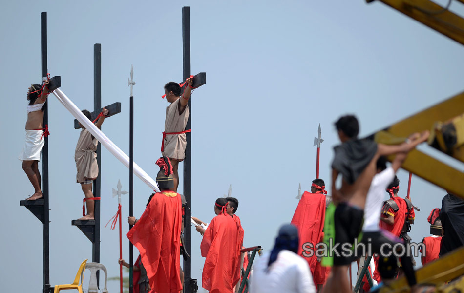 Good friday Grand celebrations11