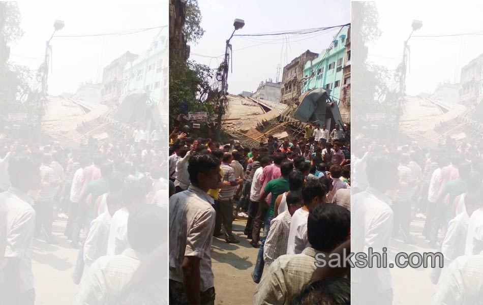 flyover collapsed in kolcutta14