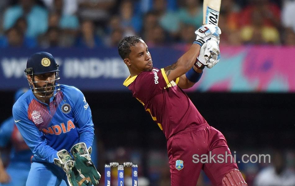 west indies won the semifinal3