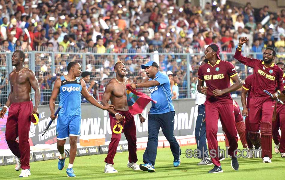 West Indies win World T20 final as Carlos Brathwaite sinks England6