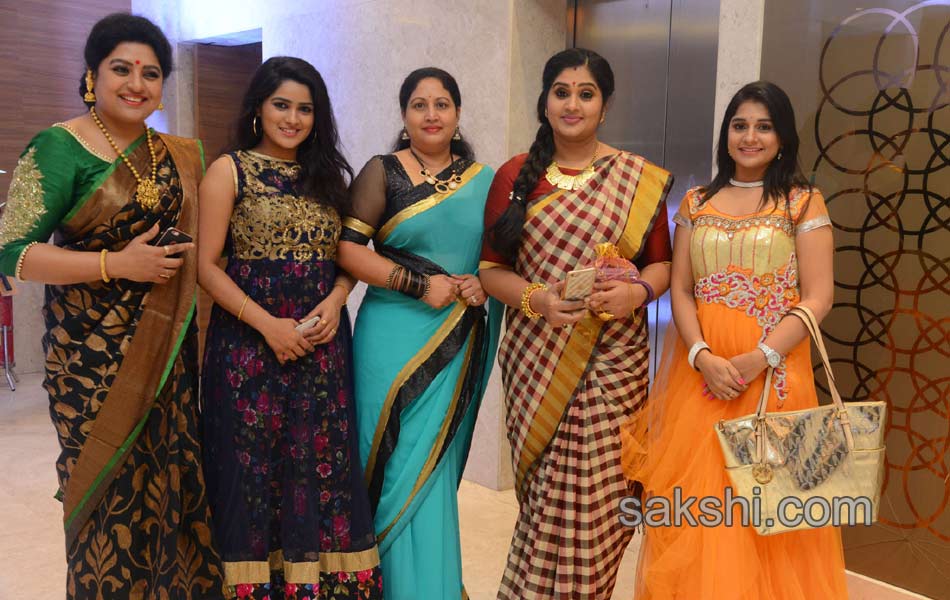 Delhi Rajeswari Son Kalyan Wedding Reception7