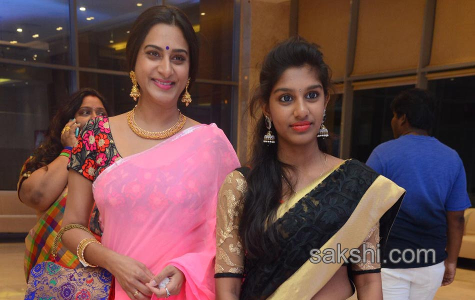 Delhi Rajeswari Son Kalyan Wedding Reception10