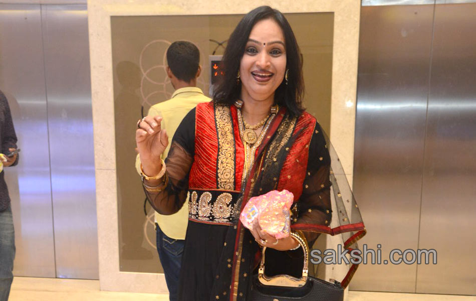 Delhi Rajeswari Son Kalyan Wedding Reception23