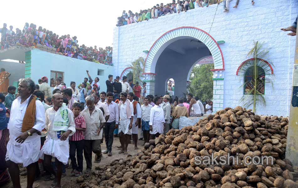 PIDAKALA SAMARAM IN KURNOOL district16