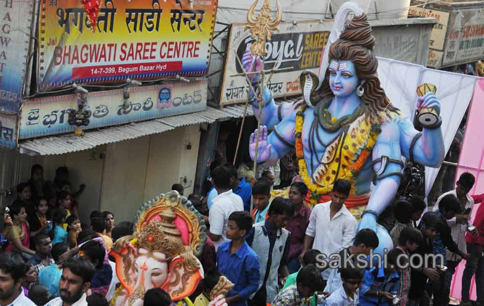 sri rama navami shobha yatra 2016 - Sakshi12