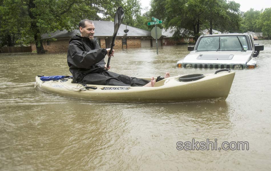 Severe Weather Texas15