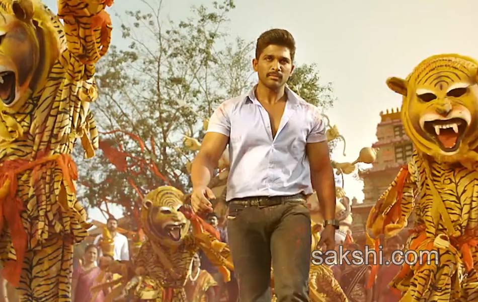 allu arjun sarainodu movie stills5