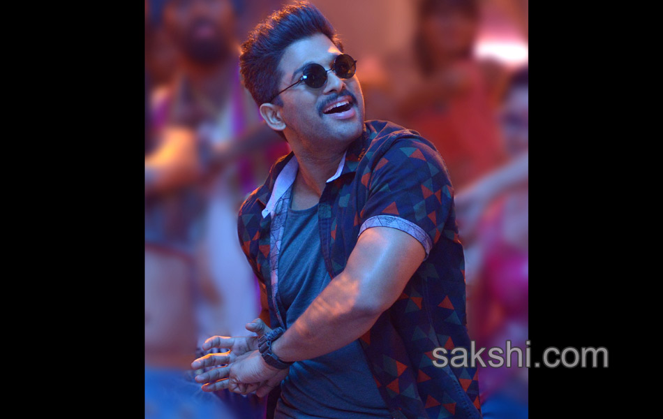 allu arjun sarainodu movie stills8