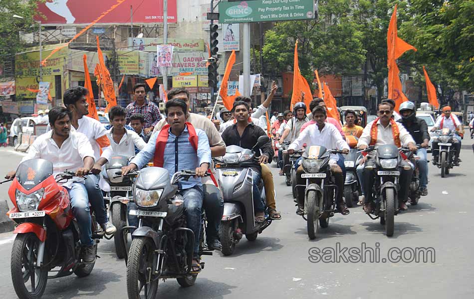 hanuman jayanti shobha yatra10