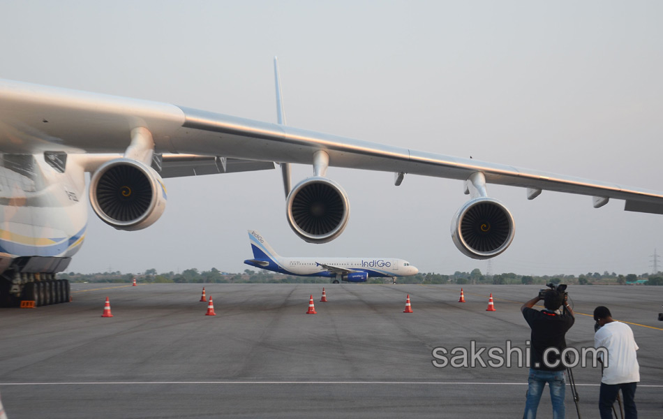 worlds largest cargo aircraft10