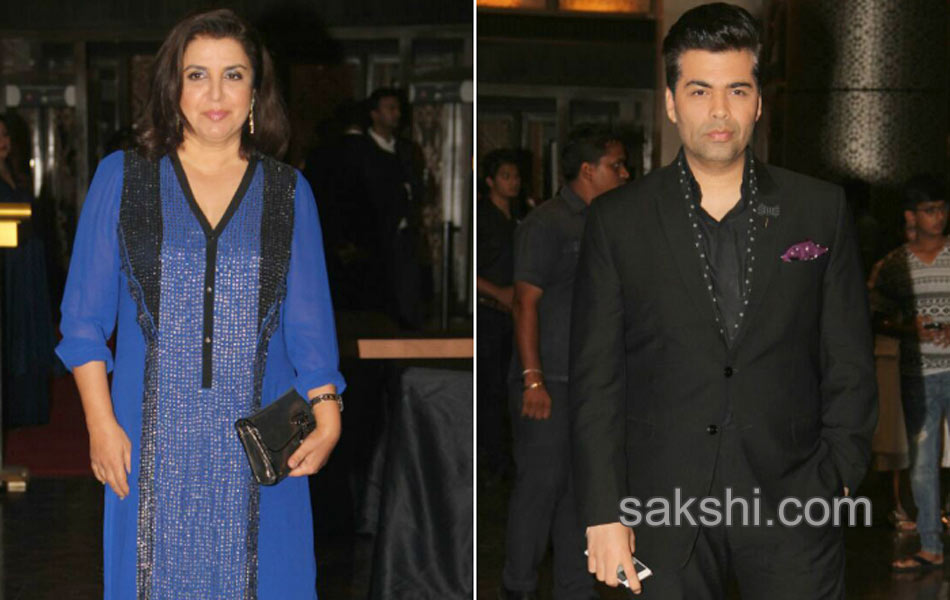 Preity Zintas Reception11