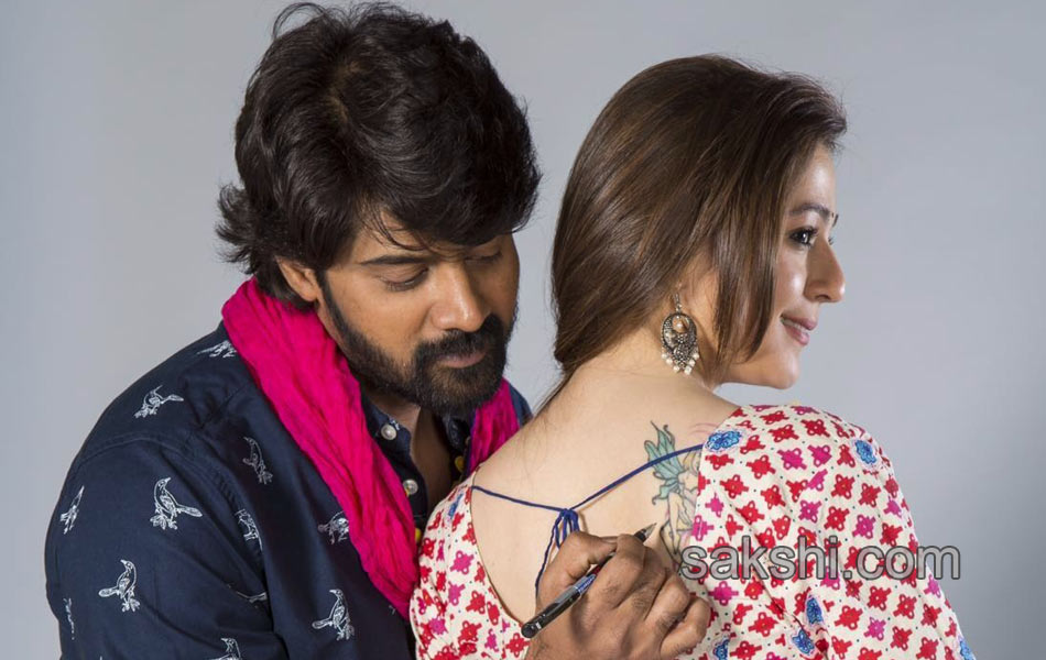 chandamama raave movie stills2