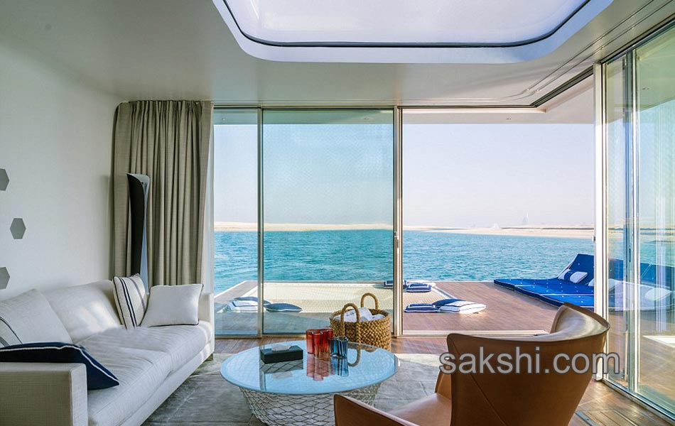 water Bed rooms in Dubai10