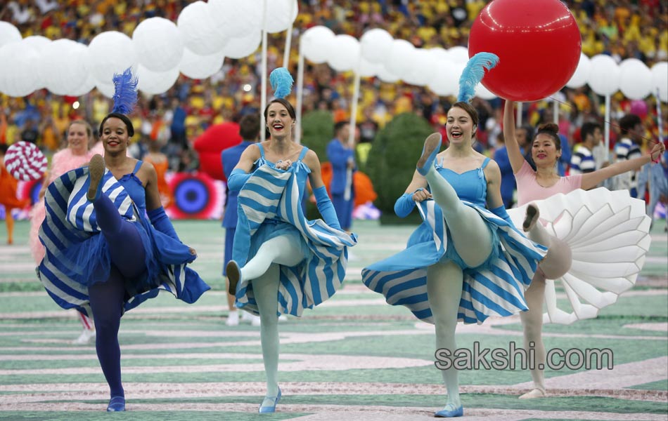 Soccer Euro 2016 France Romania - Sakshi14