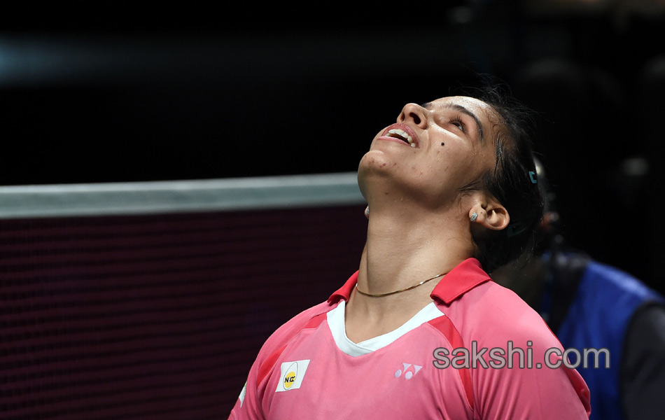 Saina Nehwal Badminton Australian Open Super Series11